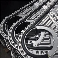 DongHwa šilumokaičio plokštė