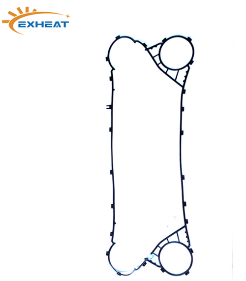 GEA plokštelinis šilumokaičio tarpiklis